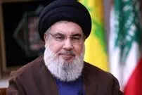 عکس؛ سفر به تاریخ؛ چهرۀ «سید حسن نصرالله» در 20 سالگی در کنار مادرش
