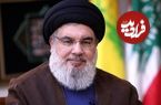 عکس؛ سفر به تاریخ؛ چهرۀ «سید حسن نصرالله» در 20 سالگی در کنار مادرش