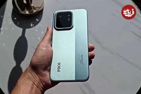 قیمت گوشی سامسونگ، شیائومی و آیفون امروز دوشنبه ۱۴ مهر ۱۴۰۴؛ پوکو C۸۵ چند؟