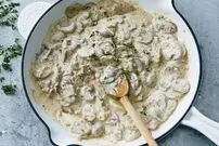 مهمون سرزده اومد این غذارو درست کن!
