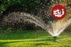 آیا باید در پاییز به «چمن» آب بدهیم؟ 
