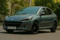 تصاویر؛ بازگشت ۲۰۷ صندوق‌دار به جاده‌های ایران؛ طراحی مدل جدید چگونه است؟