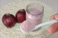 (ویدئو) روش خلاقانه کدبانوی مشهور ترکیه ای برای نگهداری 2 ساله «پیاز»