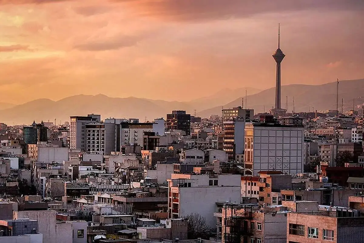 نرخ رهن و اجاره آپارتمان در شرق تهران