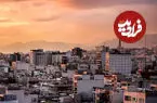 نرخ رهن و اجاره آپارتمان در شرق تهران