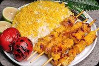 ۲ روش طعم دار کردن جوجه که طعم کباب را بی نظیر میکند