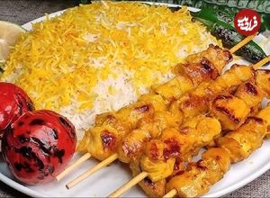 ۲ روش طعم دار کردن جوجه که طعم کباب را بی نظیر میکند