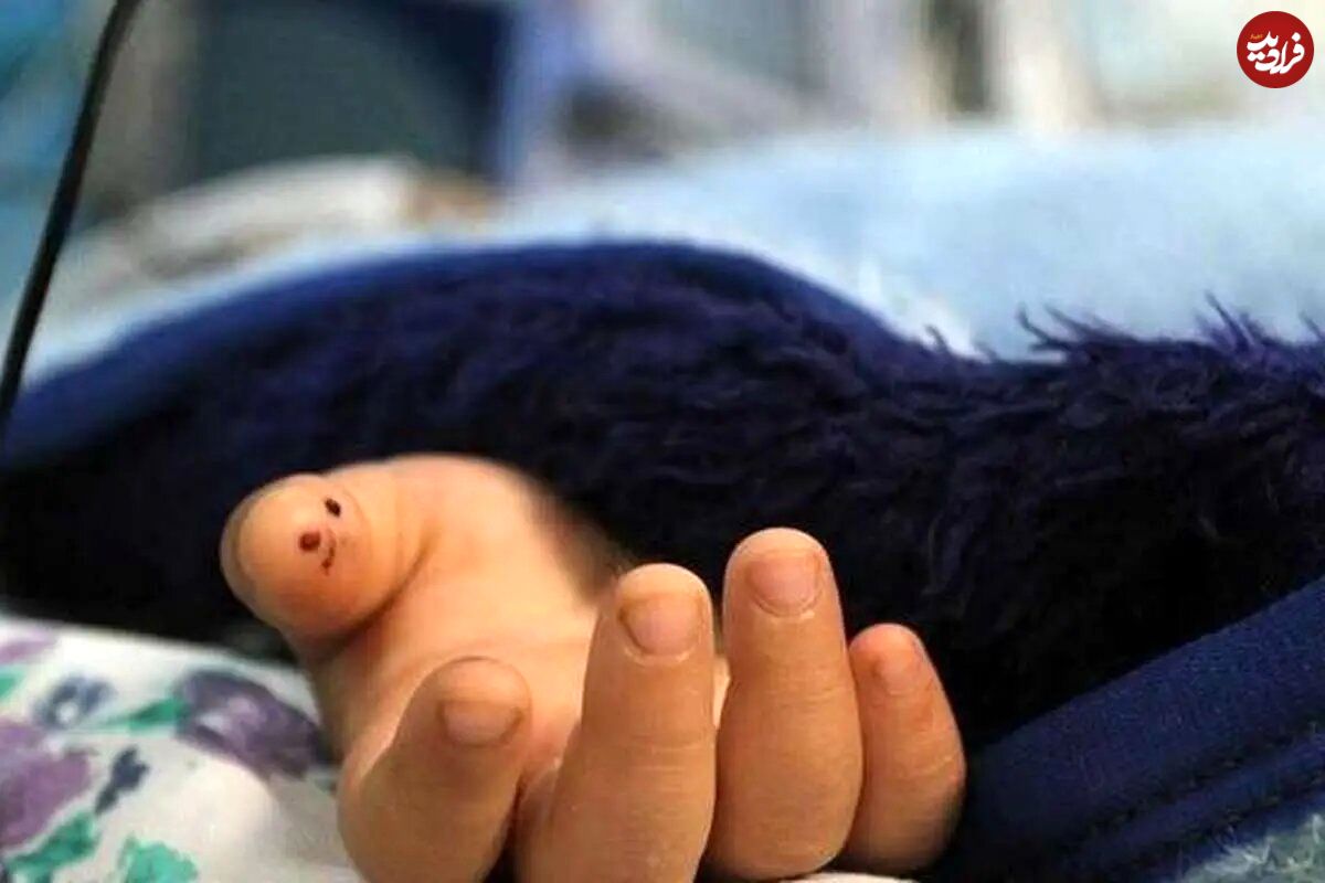 مرگ دانشآموز ۹ ساله در مدرسه