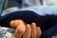 مرگ دانش‌آموز ۹ ساله در مدرسه