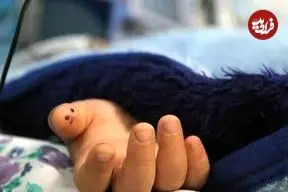 مرگ دانش‌آموز ۹ ساله در مدرسه