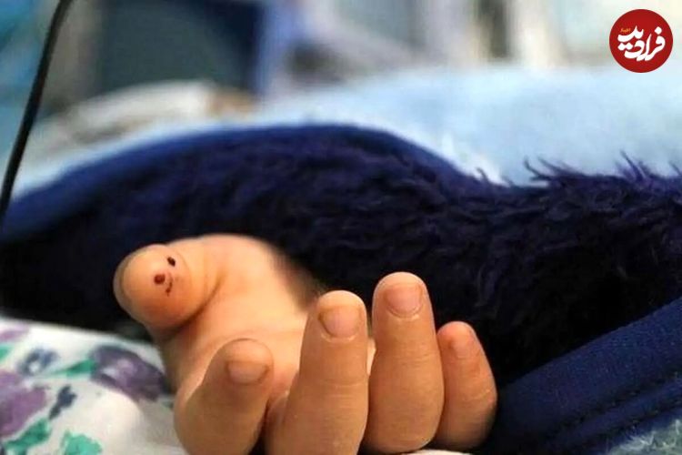 مرگ دانشآموز ۹ ساله در مدرسه