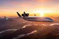 تصاویر| معرفی هواپیمای دوطبقه بال یکپارچه ناتیلوس؛ به دنبال تحول حمل‌ونقل هوایی