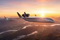 تصاویر| معرفی هواپیمای دوطبقه بال یکپارچه ناتیلوس؛ به دنبال تحول حمل‌ونقل هوایی
