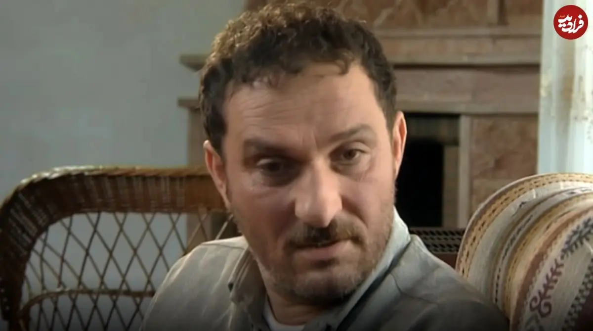 عکس| سفر در زمان؛ «کرم» سریال از یاد رفته در دوران جوانی؛ دهه 60