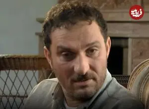 عکس| سفر در زمان؛ «کرم» سریال از یاد رفته در دوران جوانی؛ دهه 60