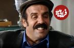 عکس| سفر در زمان؛ چهره «آصف» 10 سال بعد سریال آوای باران در 66 سالگی