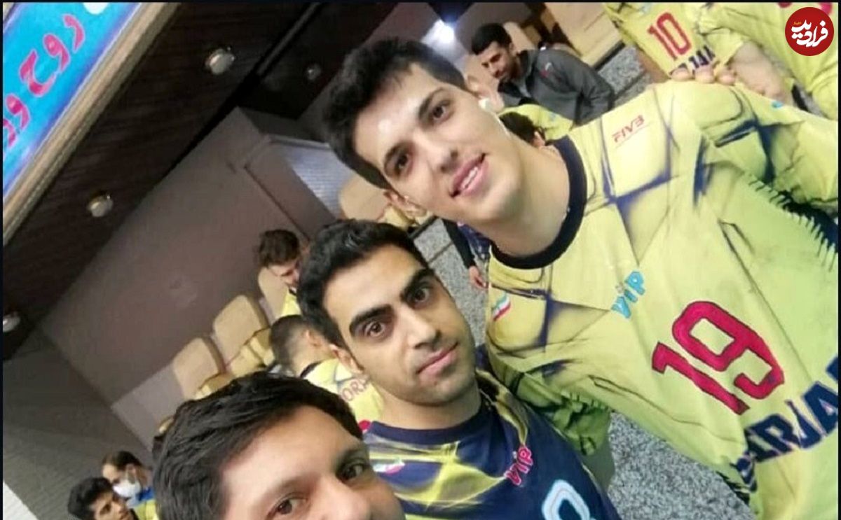 آخرین خبر درباره صابر کاظمی؛ مردم دعا کنند؛ همه چیز در پیامبران تحت کنترل است