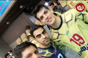 آخرین خبر درباره صابر کاظمی؛ مردم دعا کنند؛ همه چیز در پیامبران تحت کنترل است