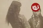 عکس| سفر زمان؛ «چهار دختر ارمنی» با ظاهر متفاوت در دوران قاجار؛ دهه 1270