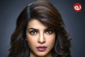 عکس| سفر در زمان؛ «پریانکا چوپرا، ستاره بالیوود» در 23 سالگی و در کلکلته؛ سال 1384