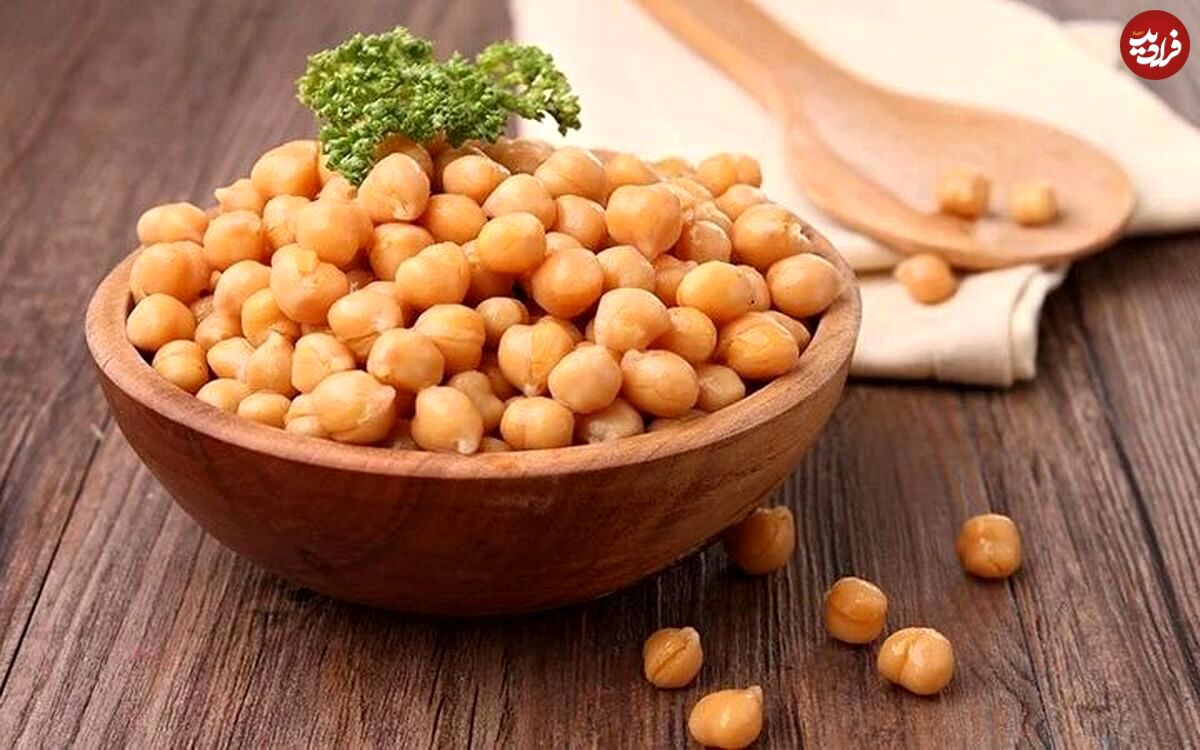 طرز تهیه یخنی نخود؛ یک غذای سنتی و مقوی برای روزهای سرد