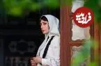 عکس| چهره روز؛ «ترلان پروانه و نرگس آبیار» در پشت صحنه سریال بامدادا خمار