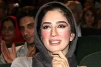 عکس| سفر در زمان؛ «عسل بدیعی» در 22 سالگی و در دومین فیلم اش؛ سال 78