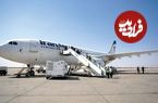 جزئیات خرید و ورود دومین هواپیمای وارسی پرواز به ایران