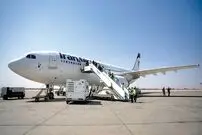 جزئیات خرید و ورود دومین هواپیمای وارسی پرواز به ایران
