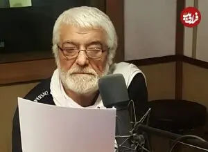 عکس | سفر زمان؛ «ایرج قادری، مرتضی عقیلی و شهاب عسگری» در نمایی از فیلم کوسه جنوب؛ سال 56