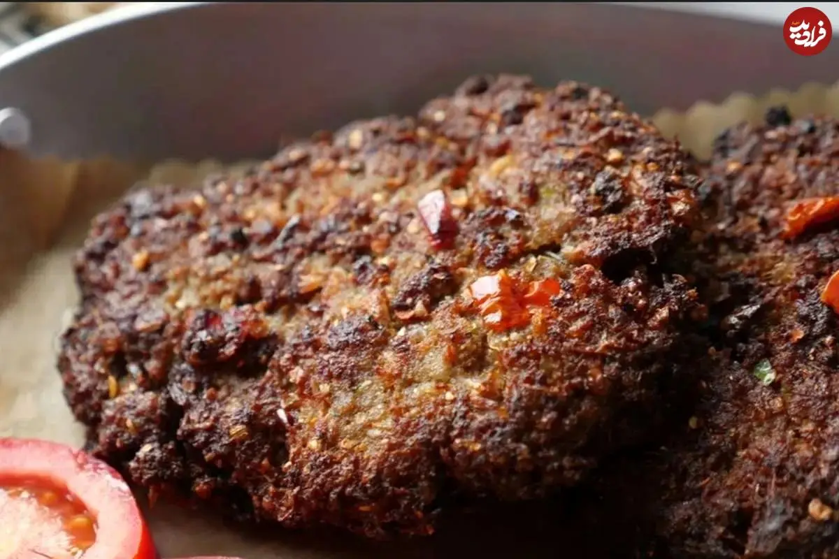 طرز تهیه کباب عروک؛ کباب خاص و خوش‌طعم عراقی