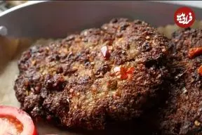 طرز تهیه کباب عروک؛ کباب خاص و خوش‌طعم عراقی