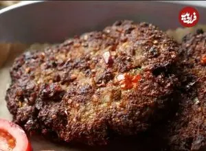 طرز تهیه کباب عروک؛ کباب خاص و خوش‌طعم عراقی