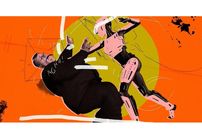 هوش مصنوعی در حال جایگزینی کامل انسان‌هاست