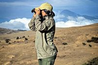 تنهایی زنان حفاظت‏‌گر؛ گزارش میدانی از فعالیت تنها زن فعال در میدان قرق‌های خصوصی ایران و روایت زنان فعال حوزه حیات‏‌وحش از تنگناهای ورود به حوزه محیط‌‏زیست
