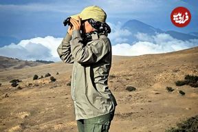 تنهایی زنان حفاظت‏‌گر؛ گزارش میدانی از فعالیت تنها زن فعال در میدان قرق‌های خصوصی ایران و روایت زنان فعال حوزه حیات‏‌وحش از تنگناهای ورود به حوزه محیط‌‏زیست