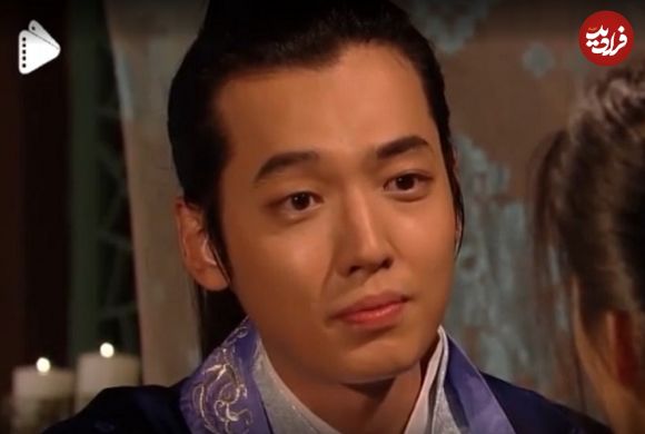چهرۀ «شاهزاده هودونگ» 15 سال بعد از سریال جومونگ 3