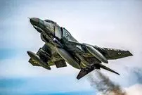 تصاویر| نگاهی به فلسفه توسعه F-4 Phantom II و مقایسه آن با جنگنده‌های دیگر ایالات متحده