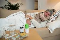 موج دوم آنفلوآنزا در راه است؛ سویه بیماری در پیک بعدی چیست؟