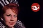 عکس| سفر زمان؛ «ثریا اسفندیاری» با چادر و در کربلا؛ اوایل دهه 30