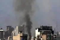 عکس| گزارش وزارت بهداشت از آمار مصدومان و خسارات مراکز درمانی در جنگ