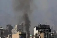 عکس| گزارش وزارت بهداشت از آمار مصدومان و خسارات مراکز درمانی در جنگ