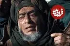 عکس| سفر در زمان؛ «نجده، سردسته خوارج مکه» 13 سال بعد سریال مختارنامه؛ سال 98