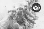 عکس| سفر زمان؛ «سربازان قاجاری در سالن غذاخوری»؛ 113 سال قبل