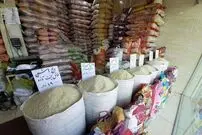 تاکتیک جدید برای مهار قیمت برنج ایرانی