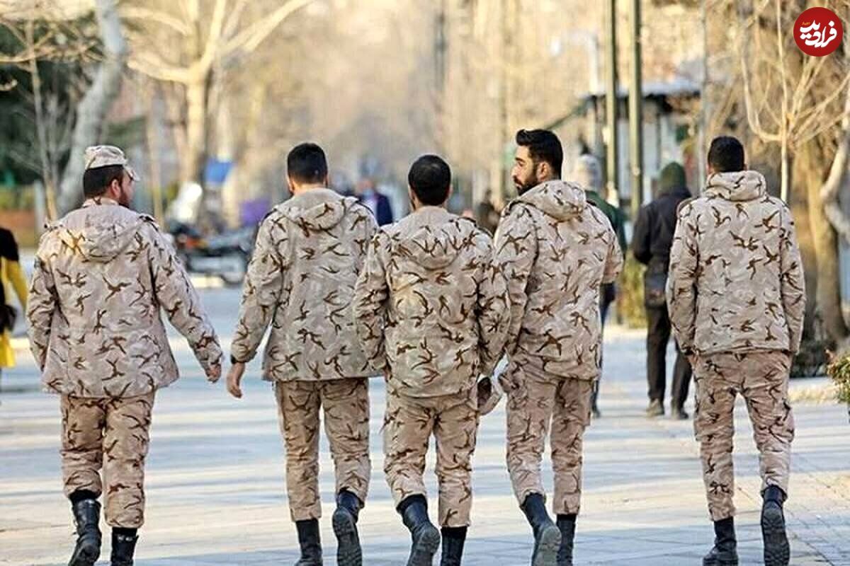 یک نماینده مجلس تکلیف قانون خرید خدمت سربازی را مشخص کرد
