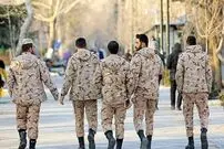 یک نماینده مجلس تکلیف قانون خرید خدمت سربازی را مشخص کرد