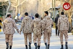 یک نماینده مجلس تکلیف قانون خرید خدمت سربازی را مشخص کرد