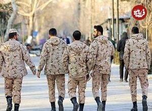 یک نماینده مجلس تکلیف قانون خرید خدمت سربازی را مشخص کرد