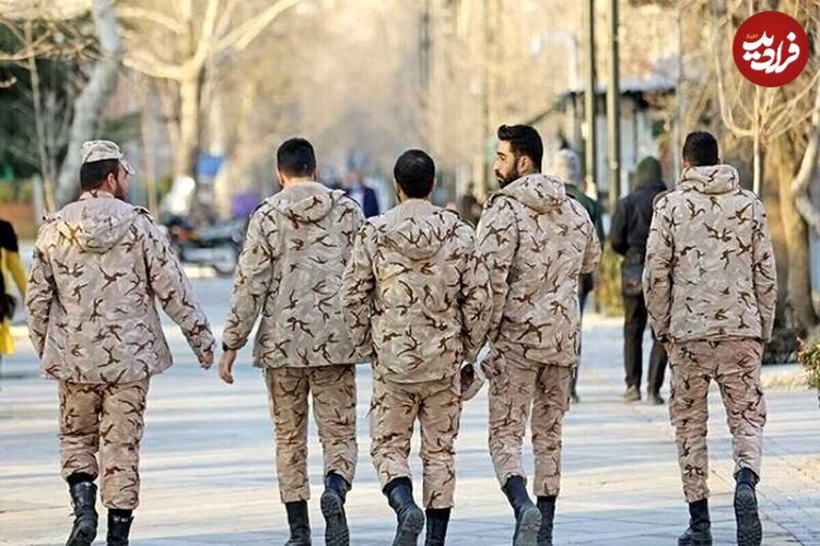 یک نماینده مجلس تکلیف قانون خرید خدمت سربازی را مشخص کرد